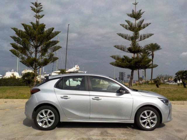 OPEL Corsa usata, con Airbag Passeggero