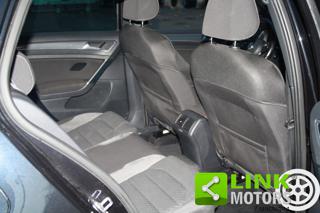 VOLKSWAGEN Golf usata, con Bluetooth