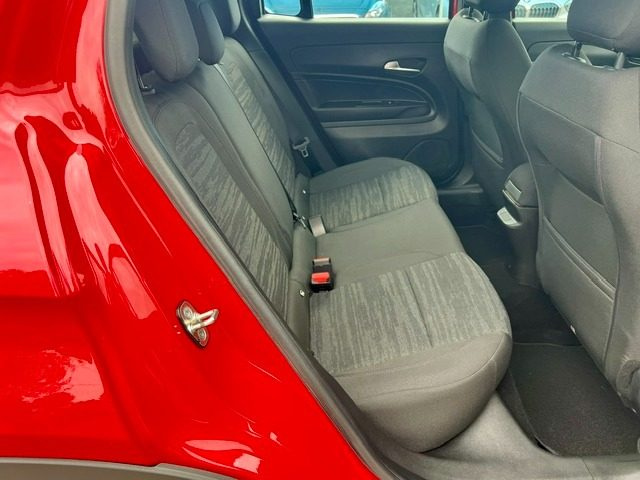 JEEP Avenger usata, con Controllo automatico clima