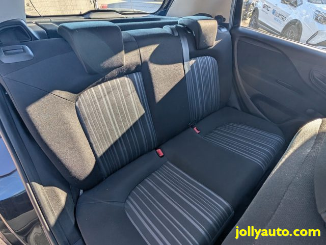 FIAT Punto Evo usata 20