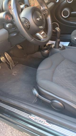 MINI Cooper S usata 29