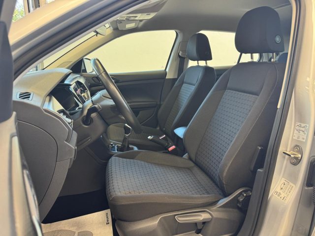 VOLKSWAGEN T-Cross usata, con Chiusura centralizzata