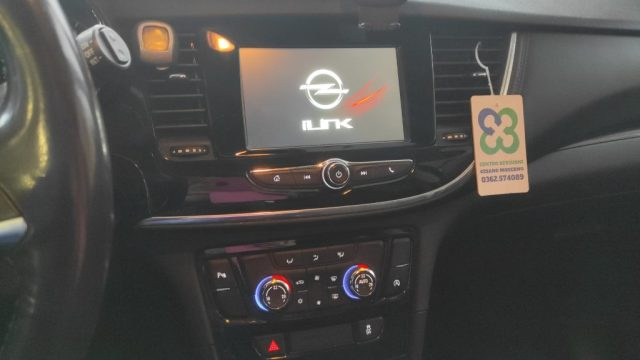 OPEL Mokka X usata, con Controllo trazione