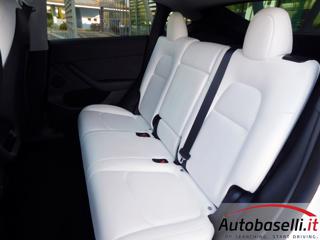 TESLA Model Y usata, con Airbag laterali