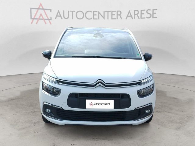 CITROEN Grand C4 Spacetourer usata, con Climatizzatore