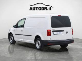 VOLKSWAGEN Caddy usata, con MP3