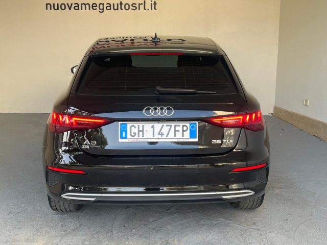 AUDI A3 usata, con Cerchi in lega