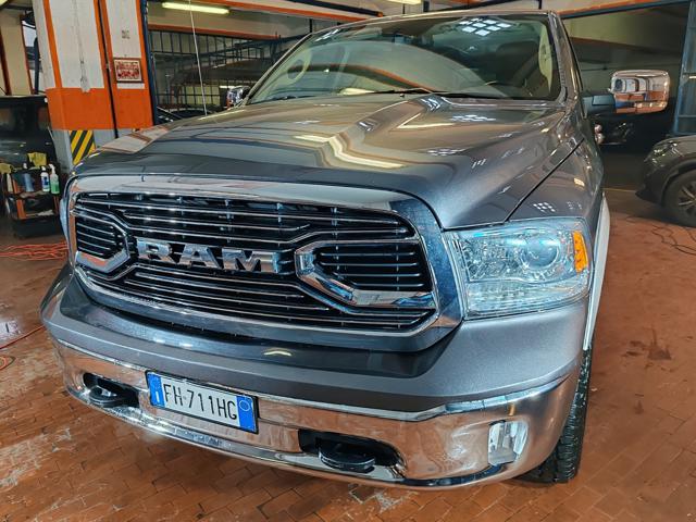 DODGE RAM usata, con Airbag laterali