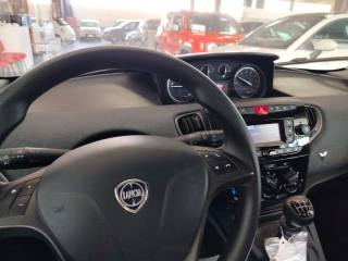LANCIA Ypsilon usata 22