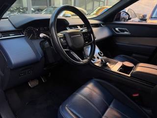 LAND ROVER Range Rover Velar usata, con Boardcomputer