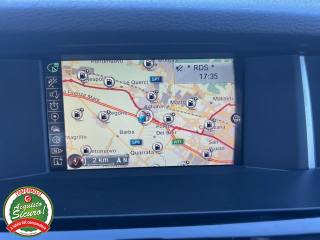 BMW X4 usata, con Autoradio
