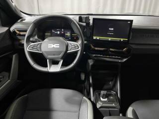 DACIA Duster usata, con Servosterzo