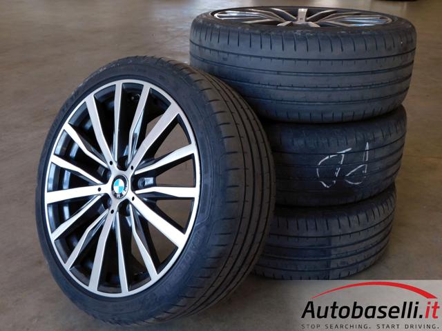 BMW 118 usata, con Autoradio