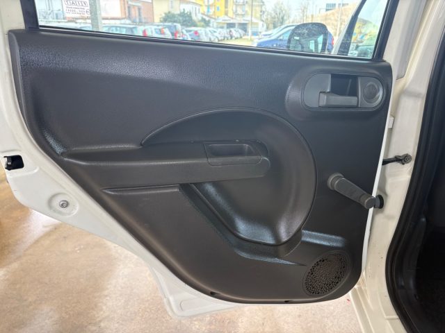 FIAT Panda usata 41