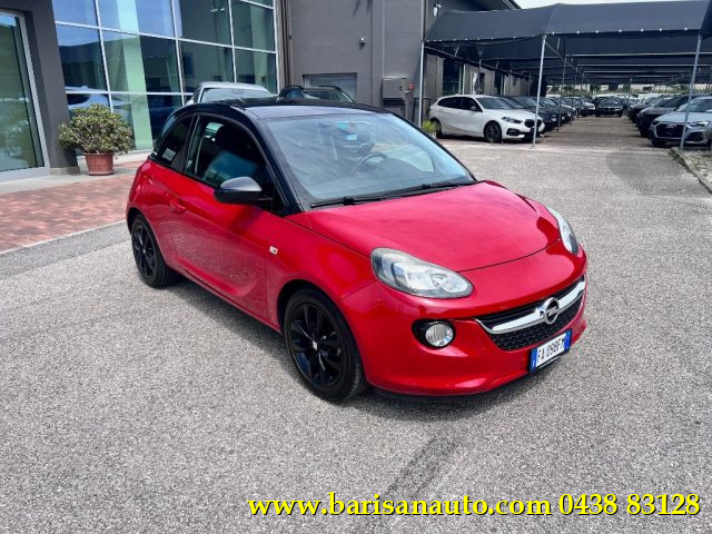 OPEL Adam usata, con Airbag