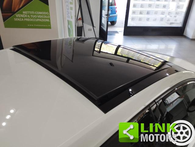 VOLKSWAGEN Golf GTI usata, con Servosterzo