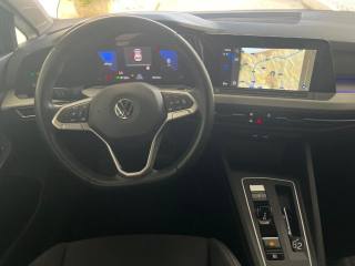 VOLKSWAGEN Golf usata, con Immobilizzatore elettronico