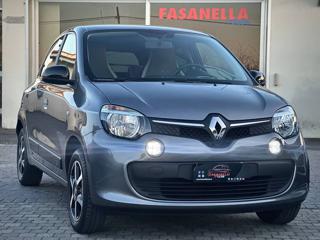 RENAULT Twingo usata, con Airbag
