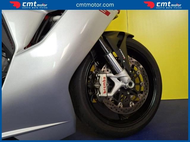 MV AGUSTA F3 800 usata 12