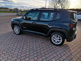 JEEP Renegade usata, con Airbag laterali