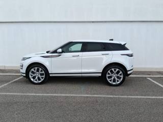 LAND ROVER Range Rover Evoque usata, con Airbag laterali