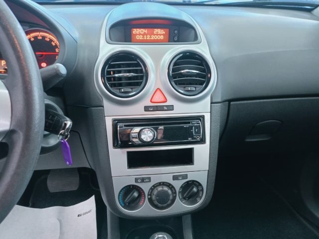 OPEL Corsa usata, con Volante multifunzione