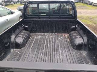 TOYOTA Hilux usata, con Servosterzo