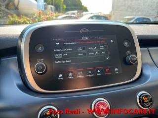 FIAT 500X usata, con Fendinebbia