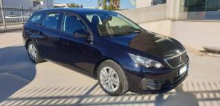 PEUGEOT 308 usata, con Airbag laterali