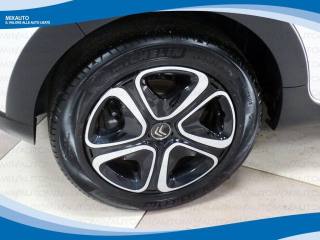 CITROEN C3 usata, con Servosterzo