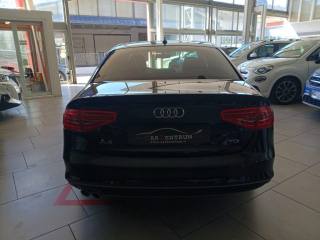 AUDI A4 usata, con Alzacristalli elettrici