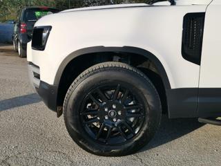LAND ROVER Defender usata, con Chiusura centralizzata