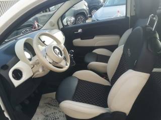 FIAT 500 usata, con Cruise Control