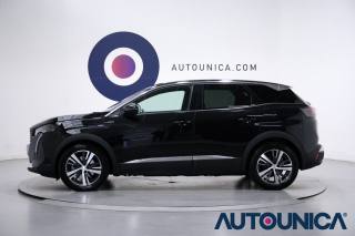 PEUGEOT 3008 usata, con Park Distance Control