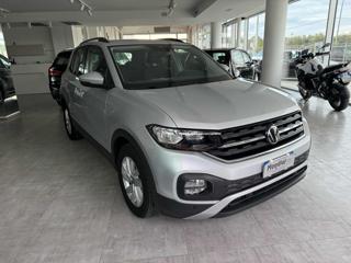 VOLKSWAGEN T-Cross usata, con Autoradio
