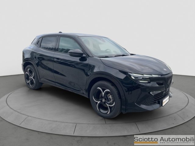 ALFA ROMEO Junior usata, con Controllo trazione