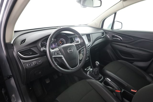 OPEL Mokka X usata 1