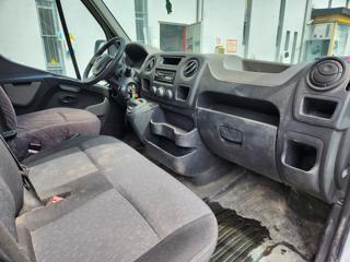 OPEL Movano usata, con Climatizzatore