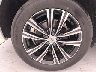 VOLVO XC60 usata, con Volante multifunzione