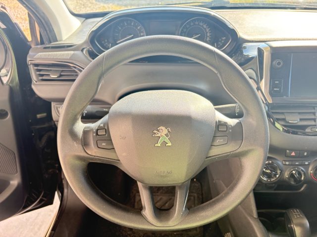 PEUGEOT 208 usata, con Cruise Control