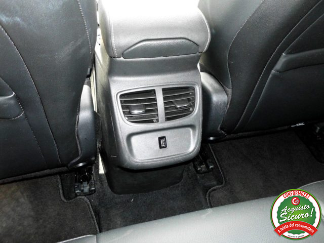 OPEL Grandland X usata, con Fari Xenon