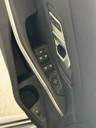 BMW 320 usata, con Controllo trazione