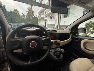 FIAT Panda usata, con Servosterzo