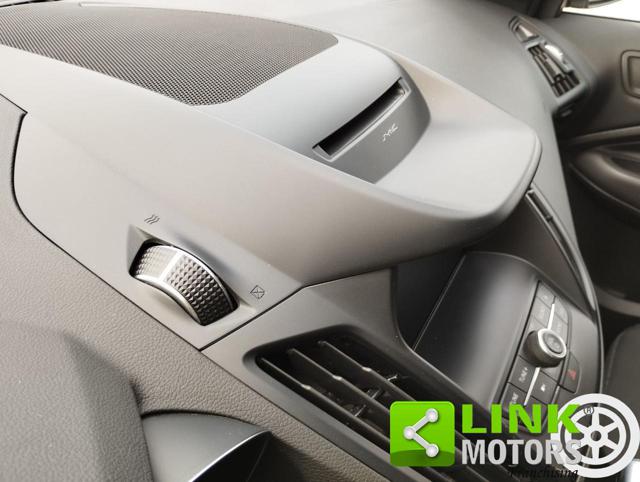 FORD Kuga usata 26