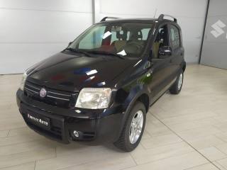 FIAT Panda 1.2 4x4 Climbing