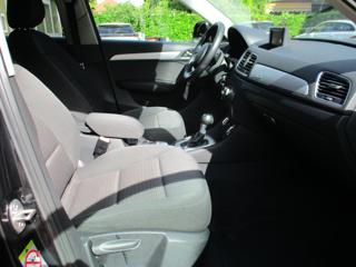 AUDI Q3 usata, con Park Distance Control