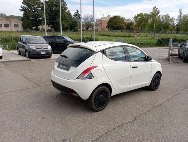 LANCIA Ypsilon usata 20