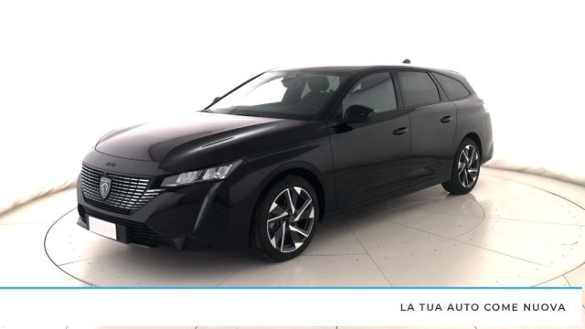 PEUGEOT 308 usata, con Airbag