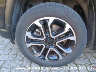 JEEP Compass usata, con Climatizzatore