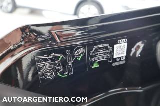 AUDI A5 usata, con Telecamera per parcheggio assistito